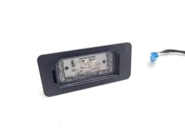 BMW 3 G20 G21 Number plate light 7193293