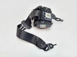 BMW 3 G20 G21 Ceinture de sécurité arrière 636156500E