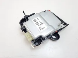 BMW 3 G20 G21 Modulo di controllo della batteria 8707828