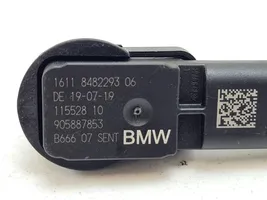 BMW 3 G20 G21 Capteur de pression de carburant 8482293