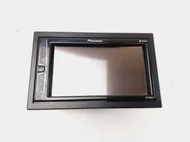 Volkswagen Transporter - Caravelle T5 Panel / Radioodtwarzacz CD/DVD/GPS MVHA200VBT