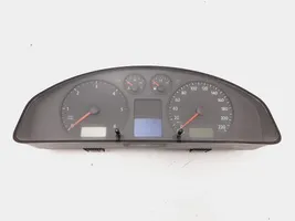 Volkswagen Transporter - Caravelle T5 Speedometer (instrument cluster) 88311346