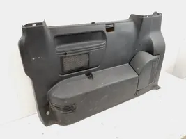 Volkswagen Transporter - Caravelle T5 Panel embellecedor lado inferior del maletero/compartimento de carga 7H9868716G