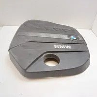 BMW X3 F25 Engine cover (trim) 7811024