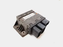 Volkswagen Transporter - Caravelle T5 Coolant fan relay 7H0919506D