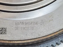 BMW 3 G20 G21 Volant 9454556