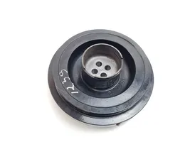 BMW 3 G20 G21 Puleggia dell’albero motore 220513