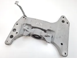 BMW 3 G20 G21 Supporto di montaggio scatola del cambio 9485335