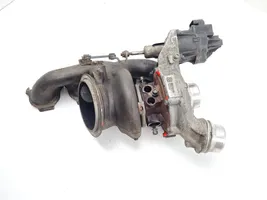 BMW 3 G20 G21 Turbine 863190409