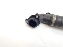 BMW 3 G20 G21 Tuyau de liquide de refroidissement moteur 8650984