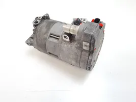 BMW 3 G20 G21 Ilmastointilaitteen kompressorin pumppu (A/C) CE650MCD2T01