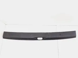 Volkswagen Transporter - Caravelle T5 Protection de seuil de coffre 7H0863485B