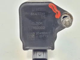 BMW 3 G20 G21 High voltage ignition coil 8643360