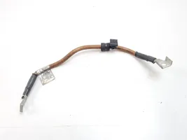 BMW 3 G20 G21 Câble négatif masse batterie 15974510