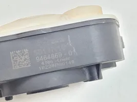 BMW 3 G20 G21 Motore deflettore aria radiatore 9464869