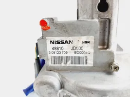 Nissan Qashqai Pompe de direction assistée électrique 48810