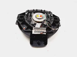 Nissan Qashqai Airbag del volante CA400651PG