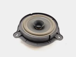 Nissan Qashqai Altoparlante portiera posteriore 7606500454