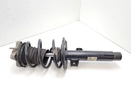 BMW 3 G20 G21 Front shock absorber with coil spring 149415