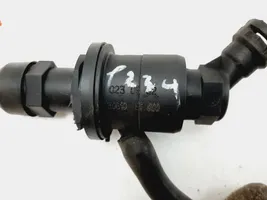 Nissan Qashqai Główny cylinder sprzęgła 