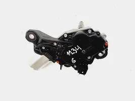 Nissan Qashqai Motor del limpiaparabrisas trasero 28710JD000