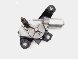 Nissan Qashqai Motor del limpiaparabrisas trasero 28710JD000