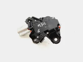 Nissan Qashqai Motor del limpiaparabrisas trasero 28710JD000