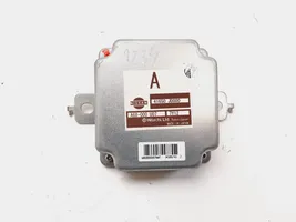 Nissan Qashqai Module de contrôle de boîte de vitesses ECU 41650JD000