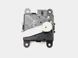 Nissan Qashqai Stellmotor Heizung Klima A24842A7721000