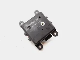 Nissan Qashqai Tuloilmaventtiilin käyttömoottori A24842A7721000