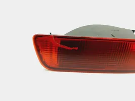 Nissan Qashqai Światło przeciwmgielne tylne 26580JD00A