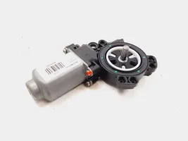 Nissan Qashqai Moteur de lève-vitre de porte avant 402032E