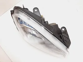 Nissan Qashqai Headlight/headlamp 26010JD90A