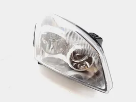 Nissan Qashqai Headlight/headlamp 26010JD90A