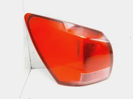 Nissan Qashqai Aizmugurējais lukturis virsbūvē 89070311