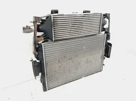 Iveco Daily 35 - 40.10 Kit Radiateur 866900600