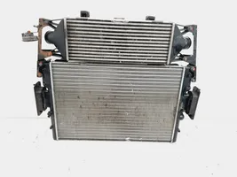 Iveco Daily 35 - 40.10 Set del radiatore 866900600