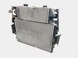 Iveco Daily 35 - 40.10 Kit Radiateur 866900600