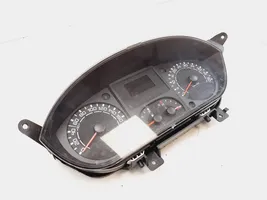 Iveco Daily 35 - 40.10 Compteur de vitesse tableau de bord 695034941