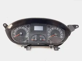 Iveco Daily 35 - 40.10 Compteur de vitesse tableau de bord 695034941