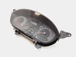 Iveco Daily 35 - 40.10 Compteur de vitesse tableau de bord 695034941
