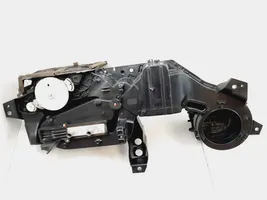 Iveco Daily 35 - 40.10 Scatola climatizzatore riscaldamento abitacolo assemblata 123820100