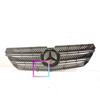 Mercedes-Benz Vito Viano W447 Griglia superiore del radiatore paraurti anteriore A4478880023