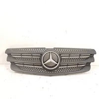 Mercedes-Benz Vito Viano W447 Griglia superiore del radiatore paraurti anteriore A4478880023