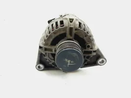 Iveco Daily 35 - 40.10 Alternator 0124325122