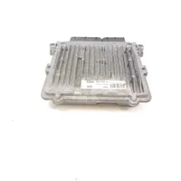 Mercedes-Benz Vito Viano W447 Calculateur moteur ECU A6519002803