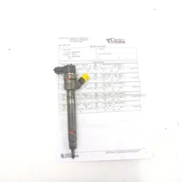 Volvo XC90 Injecteur de carburant 0445110251