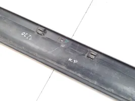 BMW X3 F25 Moulure de porte avant 7205779