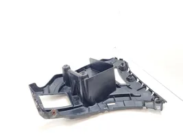 BMW X3 F25 Soporte de montaje del parachoques trasero 7210077