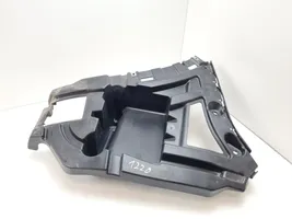 BMW X3 F25 Soporte de montaje del parachoques trasero 7210077